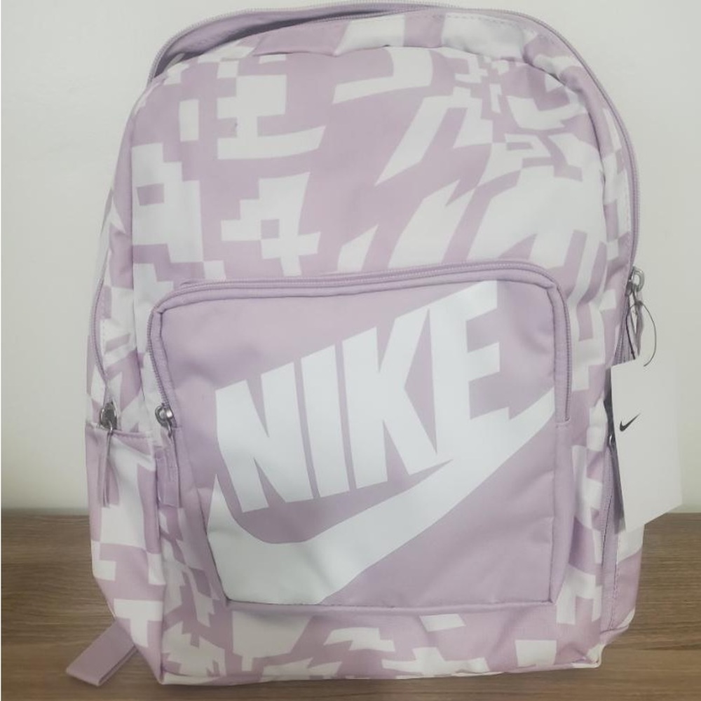 Nike Backpack , CLASSIC, LILAC NEW